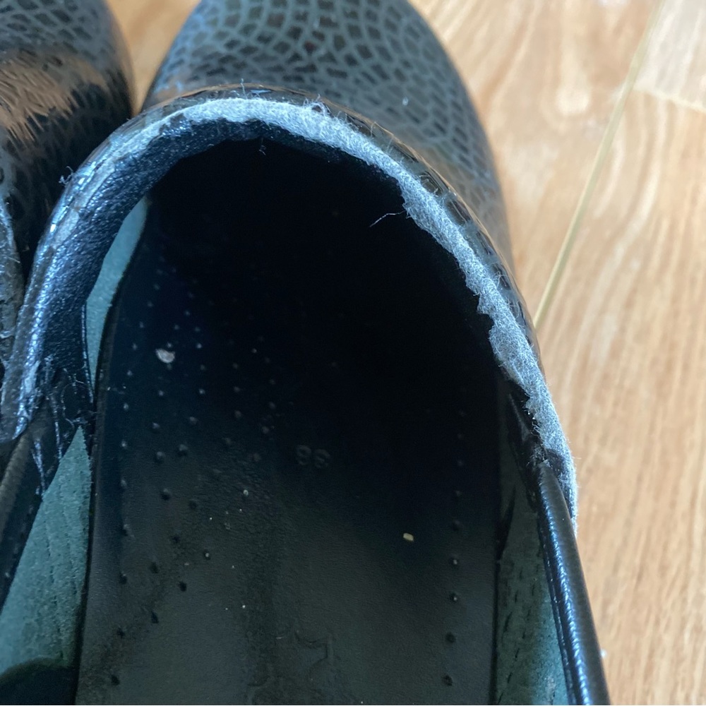 Dansko Clogs - Picture 2 of 10